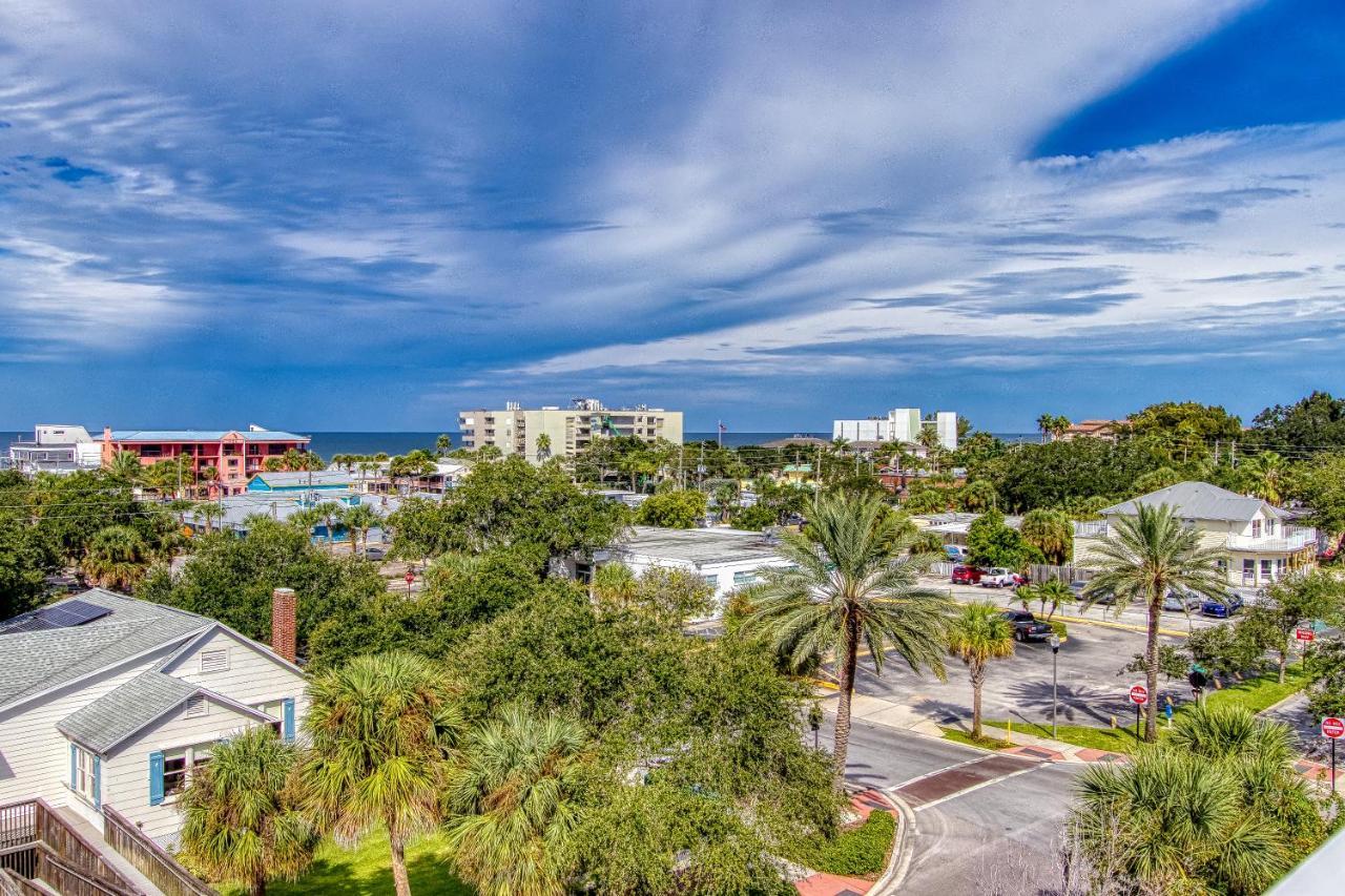 New Hotel Collection Harbourside Indian Rocks Beach Eksteriør billede