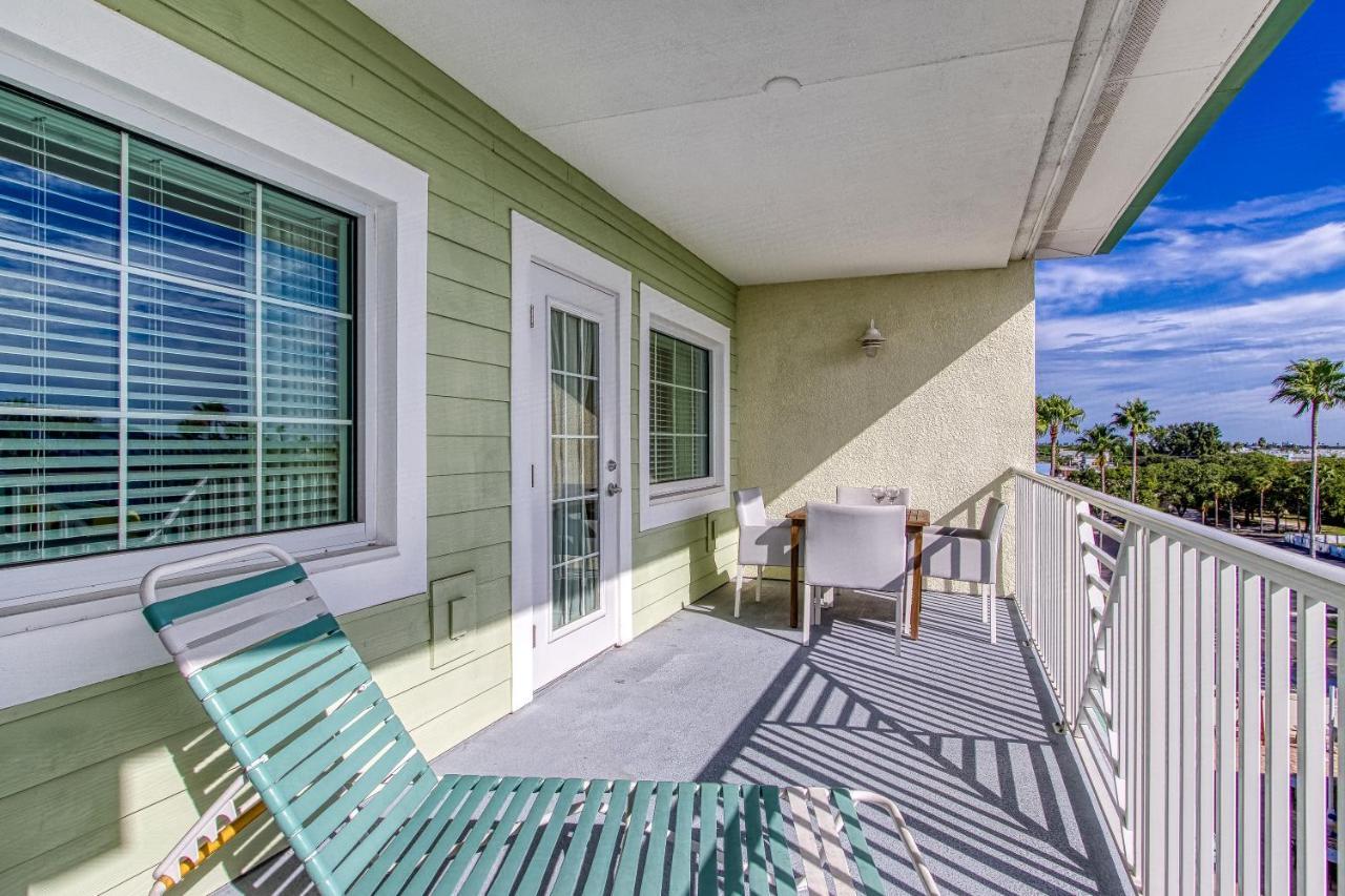 New Hotel Collection Harbourside Indian Rocks Beach Eksteriør billede